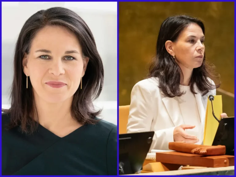 Annalena Baerbock Familientragödie