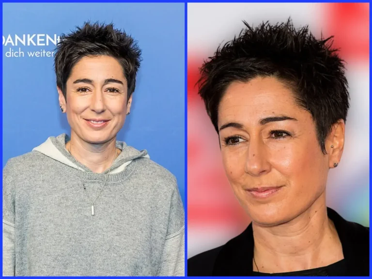 Dunja Hayali Krankheit