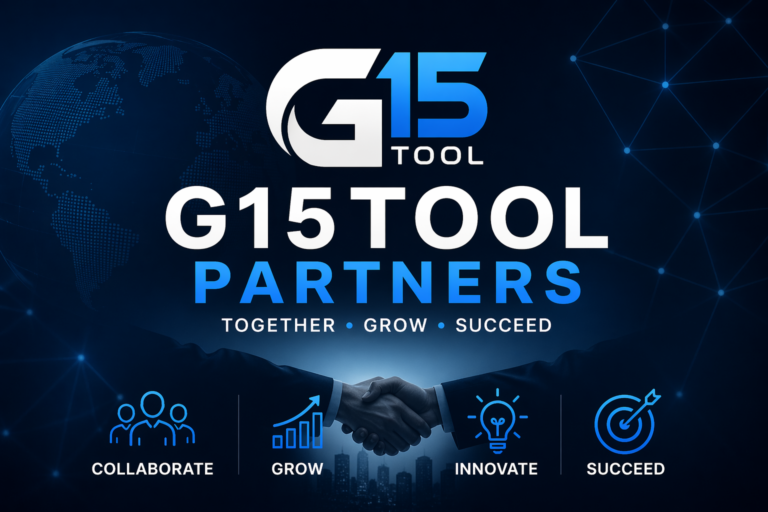 G15Tool Partners