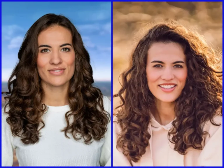 Mona Ameziane Krankheit