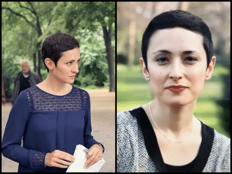 Ist Nazan Gökdemir verheiratet? Alle Infos zum Privatleben der ZDF-Moderatorin ist nazan gökdemir verheiratet