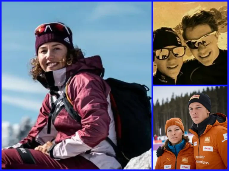 Pirmin Dahlmeier: Ein Name im Schatten einer Biathlon-Legende Pirmin Dahlmeier
