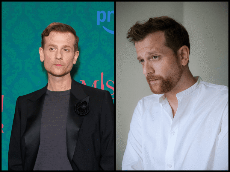 Mit wem ist Christoph Schechinger verheiratet? Was wirklich über sein Privatleben bekannt ist mit wem ist christoph schechinger verheiratet